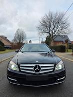Mercedes C klasse avantgarde / 186 000km / Nieuwstaat, Auto's, Euro 5, Particulier, Cruise Control, C-Klasse
