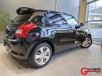 Suzuki Swift 1.2i Hybrid, Noir, 90 ch, Achat, Hatchback