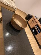 Marmite a confiture en cuivre, Enlèvement, Utilisé, Autres matériaux, Casserole, Bidon ou Boîte