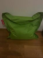 Zitzak Sit Box, Huis en Inrichting, Zitzakken, Ophalen, Zo goed als nieuw, Zitzak