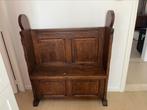 Kerkstoel, Antiek en Kunst, Antiek | Meubels | Stoelen en Sofa's, Ophalen
