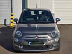 Fiat 500 1.2 Rockstar 2020, option complète, garantie d'un a, Autos, Fiat, 1242 cm³, Argent ou Gris, Achat, Euro 6