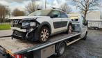 Onderdelen voor Citroen C4 Cactus 2014, Ophalen, Gebruikt, Citroën