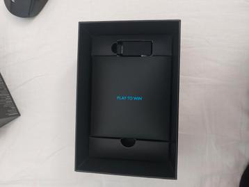 Logitech pro x superlight, Neuf, Souris, Logitech G, Droitier