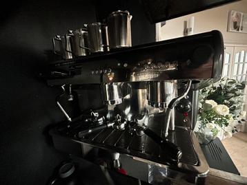 Expobar G-10 barista koffiemachine- Professioneel beschikbaar voor biedingen