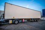 Samro S338D HPF+ PORTE FIT (bj 2000), Overige brandstoffen, Bedrijf, Aanhangers en Opleggers, Te koop