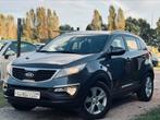 Kia Sportage 1.6i • 2013 • Euro5 • 93.000km, Te koop, Zilver of Grijs, Sportage, Benzine