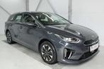 Kia Ceed Sportswagon SW / cee'd SW 1.6 GDi PHEV ~ TopDeal ~, Argent ou Gris, Achat, 105 ch, Euro 6