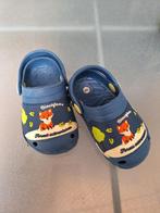 Schoenen buiten sandalen "crocs"+bottes 22/23, Kinderen en Baby's, Babykleding | Schoentjes en Sokjes, Ophalen, Jongetje of Meisje