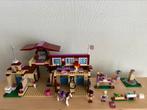 Lego friends manege, Kinderen en Baby's, Speelgoed | Duplo en Lego, Ophalen of Verzenden