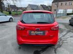 Ford B-Max 1.0 EcoBoost Champions Plus-editie, Auto's, Ford, Te koop, Airconditioning, Benzine, 3 cilinders