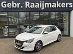 Peugeot 208 1.5 BlueHDi Active*Navigatie*Airco*, Autos, 75 kW, Achat, Euro 6, Boîte manuelle
