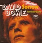 david bowie, Cd's en Dvd's, Ophalen of Verzenden