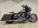 Harley-Davidson TOURING FLHX STREET GLIDE MET ELEKTRONISCH R, Motoren, Motoren | Harley-Davidson, 1690 cc, Meer dan 35 kW, Overig