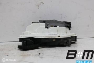 Portierslot linksachter VW Golf 7 5K1839015Q beschikbaar voor biedingen