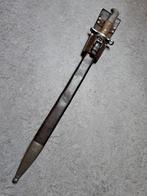 Zwitserse zaagtand bajonet, Ophalen of Verzenden