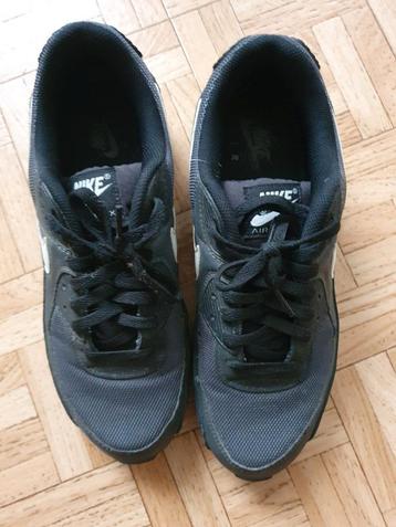 Nike air max beschikbaar voor biedingen