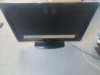 Philips 94cm • Full HD • LCD • 3x HDMI • 100Hz, Audio, Tv en Foto, Televisies, Ophalen, Zo goed als nieuw, LCD, Philips