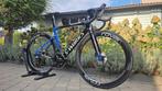 S-Works Venge Team Quickstep Ultegra DI2 12sp + Pwrmeter, Ophalen, Carbon, Zo goed als nieuw, Meer dan 20 versnellingen