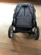 Mutsy Nio + regenhoes, zonneparaplu, adapters maxi cosi, Kinderen en Baby's, Buggy's, Overige merken, Regenhoes, Zo goed als nieuw