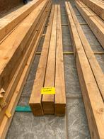 Houten balken, Doe-het-zelf en Bouw, Ophalen, Gebruikt, Balk