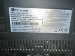 Televisie lg hdmi, Audio, Tv en Foto, Televisies, Ophalen, Zo goed als nieuw, LG