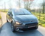 Citroen C4 Grand Picasso 1.6HDI 7zitpl, 4 cilinders, Bedrijf, 5 deurs, 1560 cc