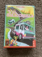 999 games via stracciatella, Hobby en Vrije tijd, Een of twee spelers, Ophalen, Nieuw, 999 Games