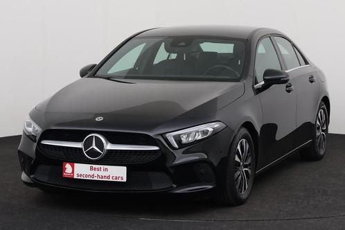 Mercedes-Benz A-Klasse 180 LIMOUSINE BUS.SOLUTION i *HIGHLIN, Auto's, Mercedes-Benz, Bedrijf, Te koop, A-Klasse, Achteruitrijcamera
