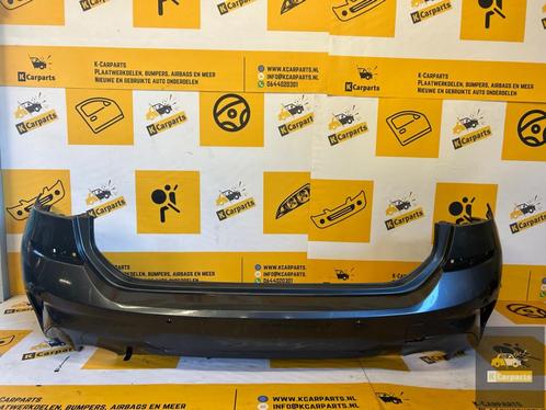 BMW 3 serie G20 M pakket achterbumper 51128073576 PDC, Auto-onderdelen, Carrosserie, Bumper, BMW, Achter, Gebruikt