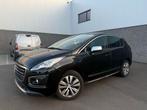 Peugeot 3008 2016 1.2 Pano, Auto's, Peugeot, Particulier, Lederen bekleding, Te koop, Benzine