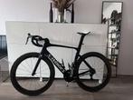 S works Venge Vias, Fietsen en Brommers, Ophalen