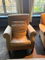 comfortabele top fauteuils, Ophalen, Zo goed als nieuw