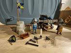 playmobil Novelmore 70224, Enlèvement, Comme neuf, Ensemble complet