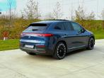 Mercedes EQE 350+ AMG     Elegante & Fully optioned out eSUV, Auto's, Mercedes-Benz, Blauw, 5 zetels, EQE, USB