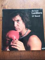 Vinyle 33T Bernard Lavilliers, CD & DVD, Autres formats, Autres genres, Utilisé, Enlèvement ou Envoi