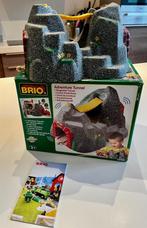 BRIO - Avonturentunnel, Ophalen of Verzenden, Gebruikt, Overige typen