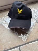Pet Lyle & Scott nog nieuw, Vêtements | Hommes, Chapeaux & Casquettes, Neuf, Enlèvement ou Envoi, One size fits all, Casquette