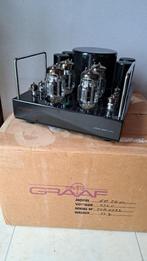 GRAAF GM20 OTL, Enlèvement ou Envoi, Amplificateur