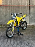 Suzuki RM85 2t 2008 NIEUWSTAAT, Fietsen en Brommers, Ophalen of Verzenden, 85 cc, Suzuki