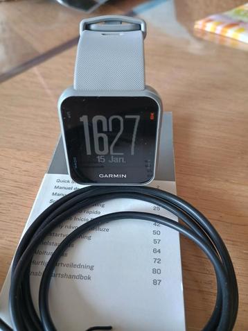 Montre Golf Garmin Approach S10 beschikbaar voor biedingen