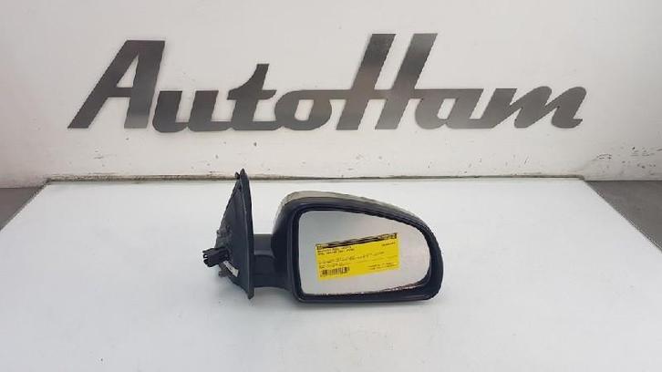 SPIEGEL RECHTS Opel Meriva (|93494491|13243128|13148955|), Auto-onderdelen, Spiegels, Opel, Gebruikt