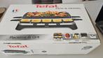 Grill en gourmetset tefal, Elektronische apparatuur, Ophalen, Zo goed als nieuw