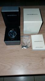 Montre pour homme Emporio Armani., Enlèvement ou Envoi, Comme neuf
