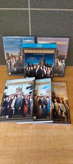 DVD vidéo ( Downton Abbey), CD & DVD, DVD | Comédie