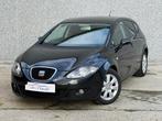 Seat Leon 1.4 Essence 2009 garantie 12 Mois, Autos, Achat, Entreprise, Noir, Cruise Control
