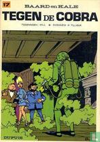 Baard en Kale, Boeken, Eén stripboek, Zo goed als nieuw, Will, Ophalen of Verzenden