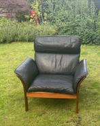 Vintage fauteuil, Ophalen, Zo goed als nieuw