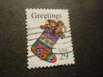 USA 1994 Mi 2527A(o) Gestempeld/Oblitéré, Postzegels en Munten, Verzenden