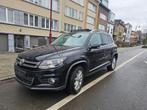 Volkswagen TIGUAN EURO 6B 1ER MAIN, Achat, Euro 6, Boîte manuelle, Toit ouvrant